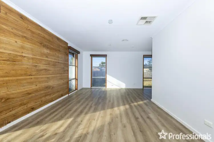 Third view of Homely house listing, 53 sharland rd, Corio VIC 3214