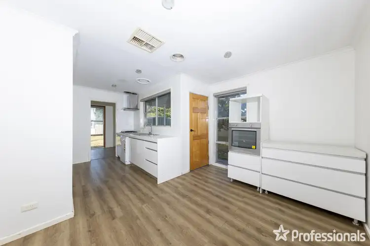 Fourth view of Homely house listing, 53 sharland rd, Corio VIC 3214