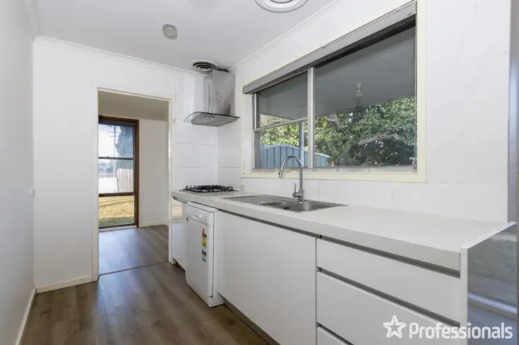 Fifth view of Homely house listing, 53 sharland rd, Corio VIC 3214