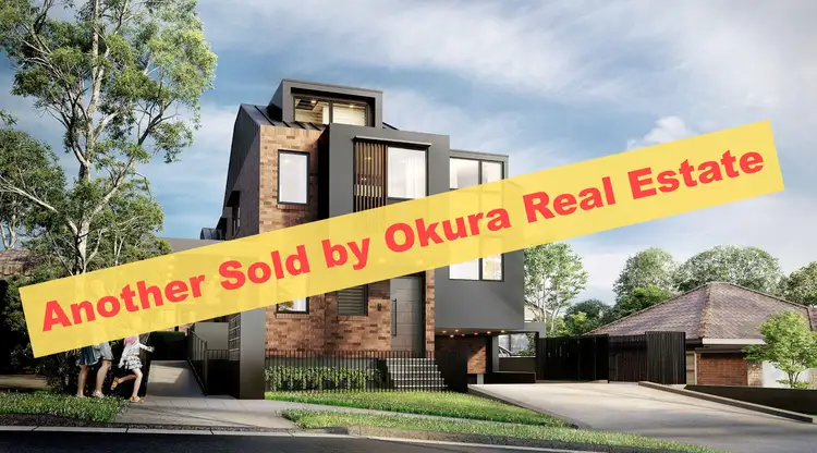 14/15 Mildred Ave, Hornsby NSW 2077