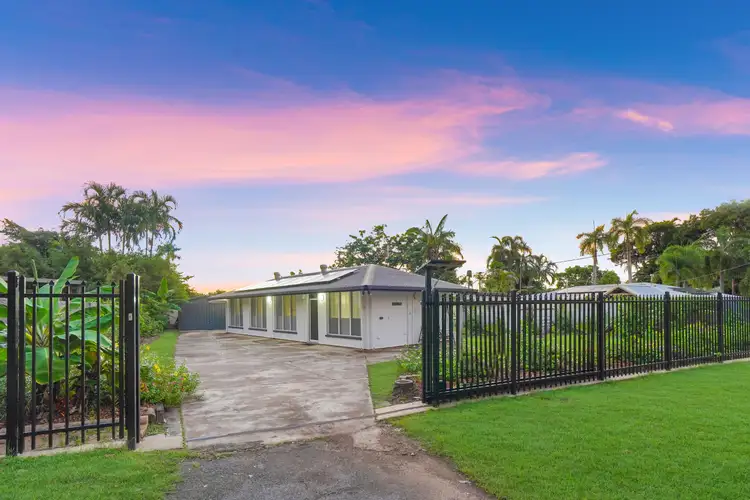 Third view of Homely house listing, 29 Fleming Street, The Narrows NT 820