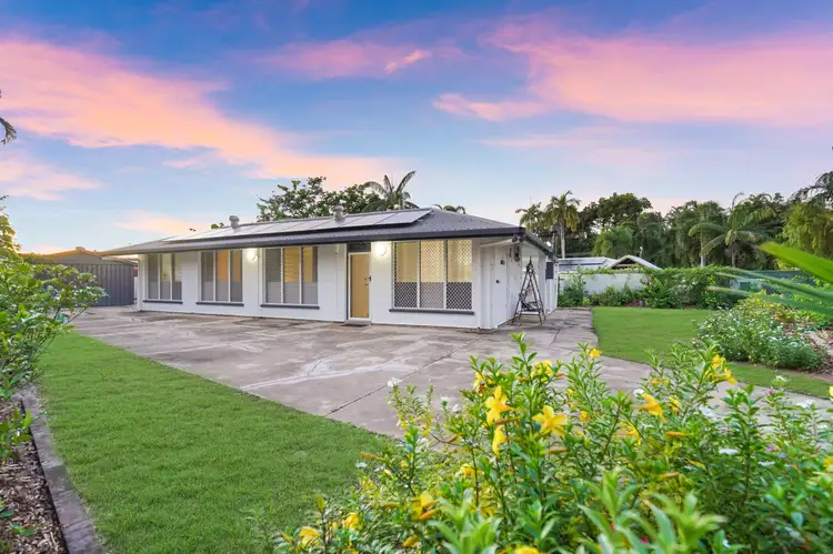 Fourth view of Homely house listing, 29 Fleming Street, The Narrows NT 820