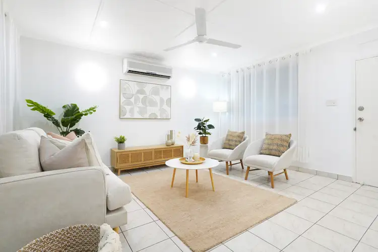Fifth view of Homely house listing, 29 Fleming Street, The Narrows NT 820