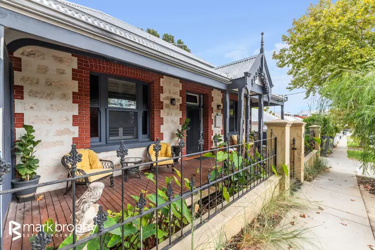 11 Charles Street, South Fremantle WA 6162