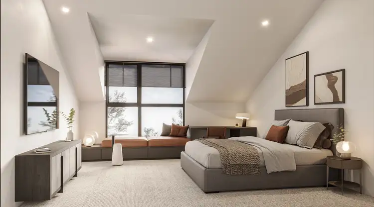 Second view of Homely townhouse listing, 15/15 Mildred Ave, Hornsby NSW 2077