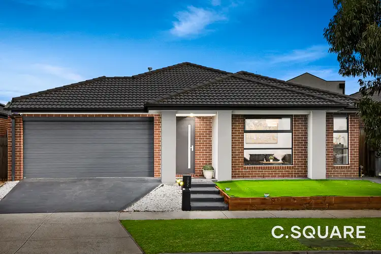 192 Brossard Road, Mickleham VIC 3064