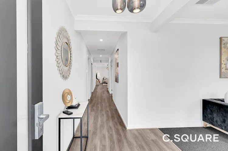 Second view of Homely house listing, 192 Brossard Road, Mickleham VIC 3064