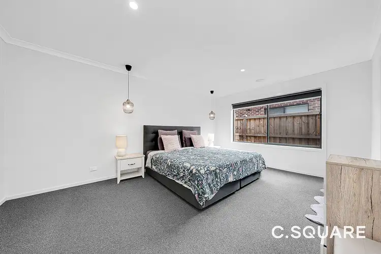 Fifth view of Homely house listing, 192 Brossard Road, Mickleham VIC 3064