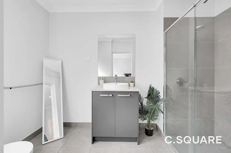 Sixth view of Homely house listing, 192 Brossard Road, Mickleham VIC 3064