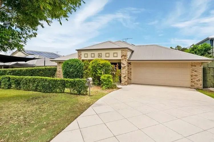 117 Karall Street, Ormeau QLD 4208