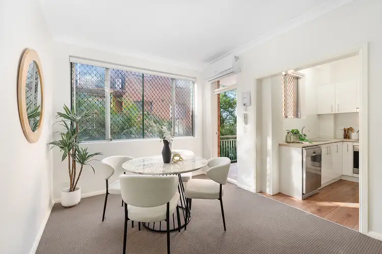 Main view of Homely apartment listing, 4/29 Villiers Street, Rockdale NSW 2216