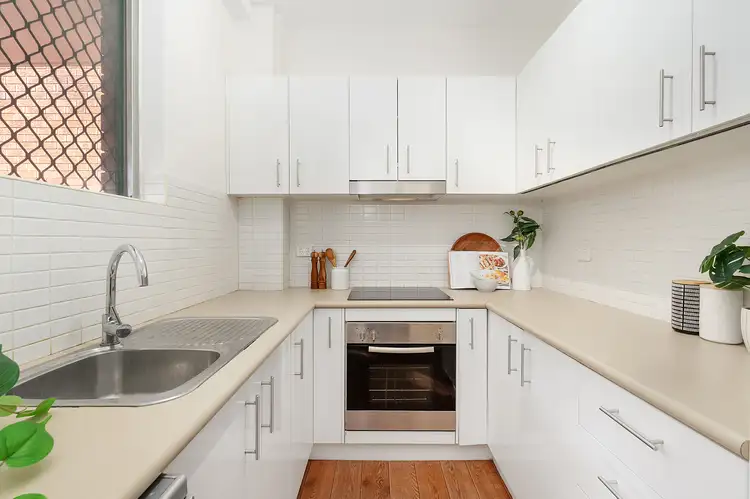 Third view of Homely apartment listing, 4/29 Villiers Street, Rockdale NSW 2216