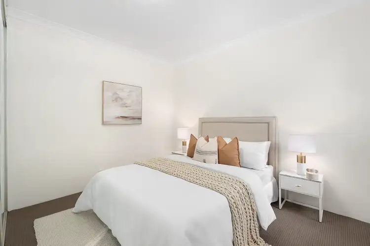 Fourth view of Homely apartment listing, 4/29 Villiers Street, Rockdale NSW 2216