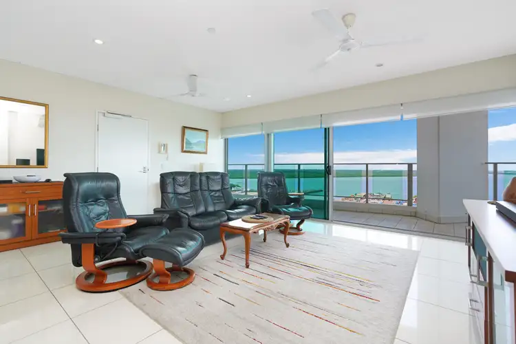 Third view of Homely apartment listing, 1525/27 Woods Street, Darwin City NT 800