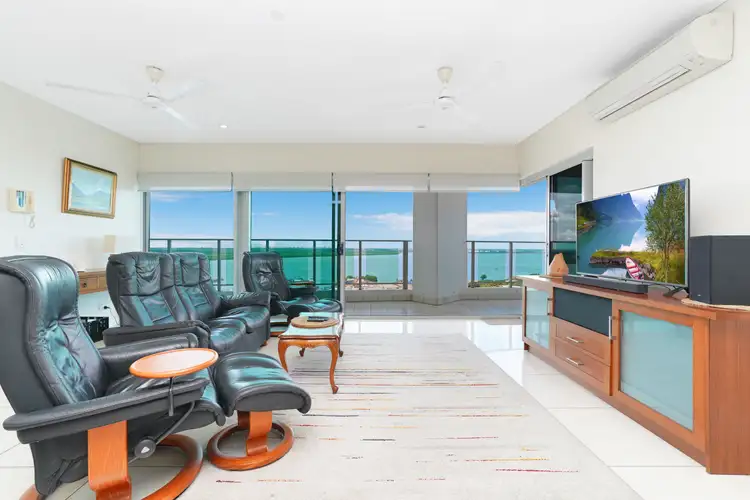 Fourth view of Homely apartment listing, 1525/27 Woods Street, Darwin City NT 800