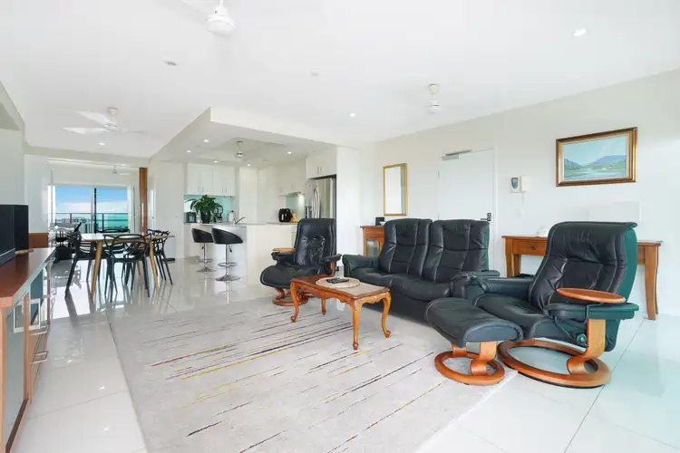 Fifth view of Homely apartment listing, 1525/27 Woods Street, Darwin City NT 800