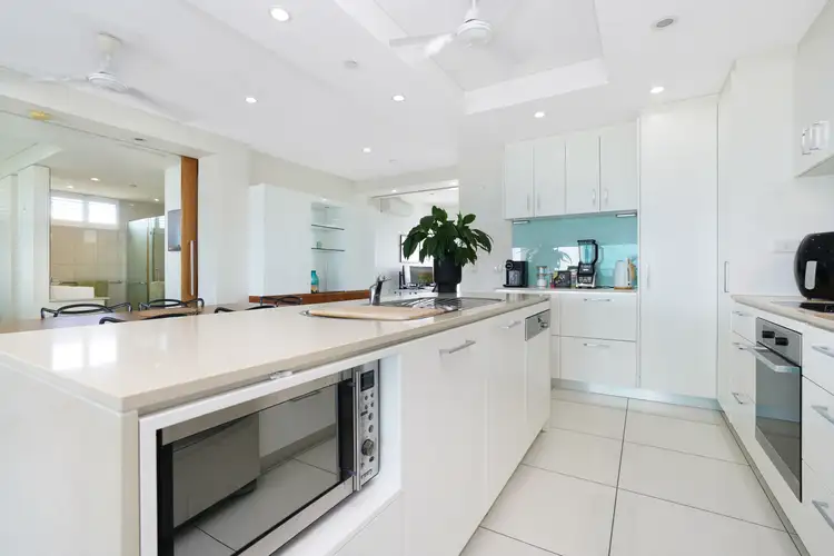 Seventh view of Homely apartment listing, 1525/27 Woods Street, Darwin City NT 800