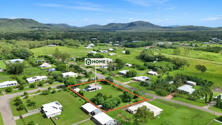 46-56 Renwick Court, Alligator Creek QLD 4816