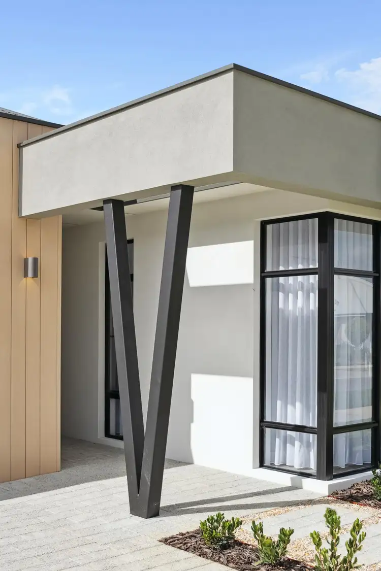 Second view of Homely house listing, 16 Dawes Way, Mandogalup WA 6167