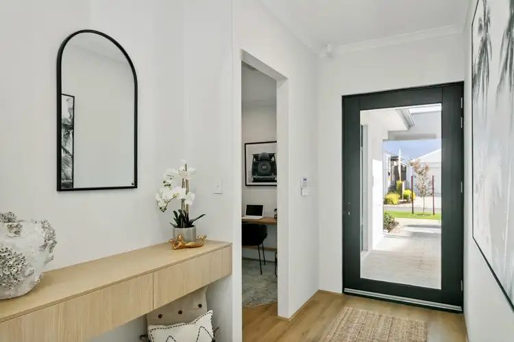 Fourth view of Homely house listing, 16 Dawes Way, Mandogalup WA 6167
