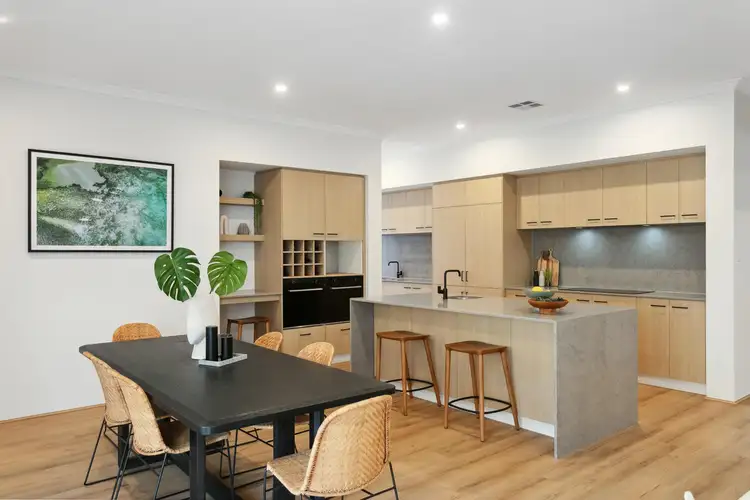 Fifth view of Homely house listing, 16 Dawes Way, Mandogalup WA 6167
