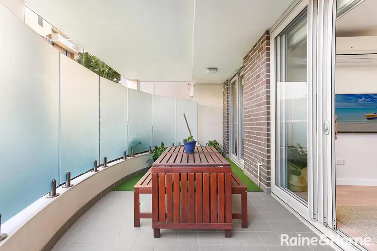Third view of Homely apartment listing, A2/503 Bunnerong Road, Matraville NSW 2036