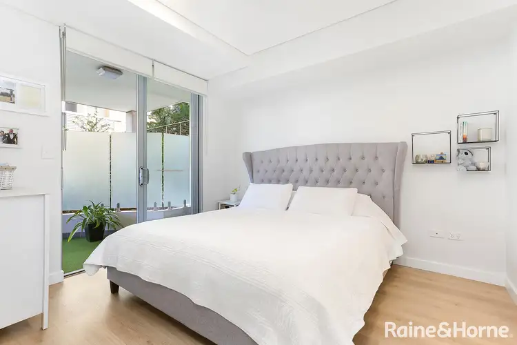 Fourth view of Homely apartment listing, A2/503 Bunnerong Road, Matraville NSW 2036