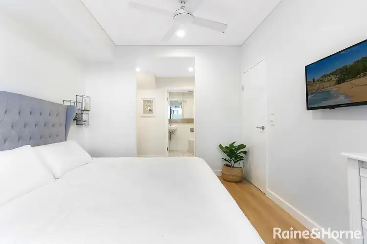 Fifth view of Homely apartment listing, A2/503 Bunnerong Road, Matraville NSW 2036