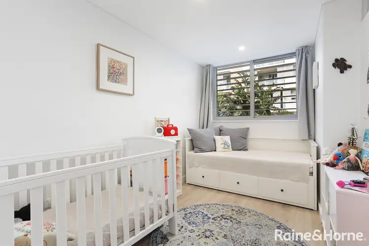 Sixth view of Homely apartment listing, A2/503 Bunnerong Road, Matraville NSW 2036