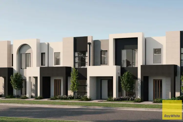 Lot 341 Beige Place, Fraser Rise VIC 3336