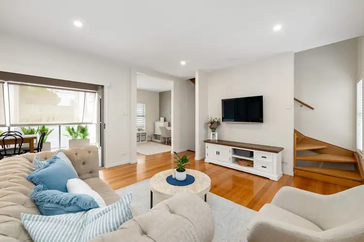 Third view of Homely townhouse listing, 3/24 Rogoona Street, Morningside QLD 4170