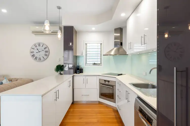 Sixth view of Homely townhouse listing, 3/24 Rogoona Street, Morningside QLD 4170