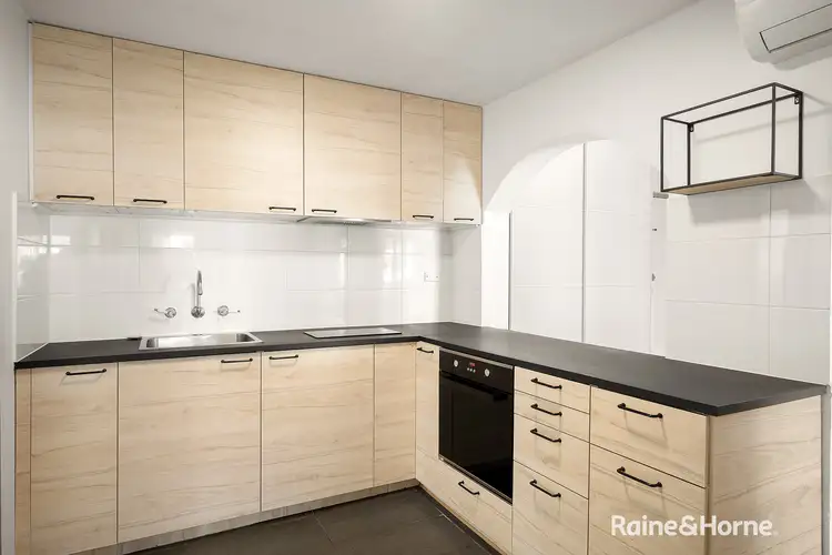 Second view of Homely apartment listing, 51/5 Crest Road, Crestwood NSW 2620