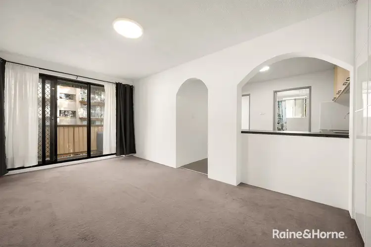 Third view of Homely apartment listing, 51/5 Crest Road, Crestwood NSW 2620