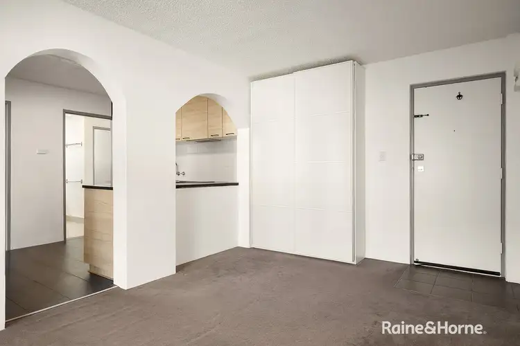 Fourth view of Homely apartment listing, 51/5 Crest Road, Crestwood NSW 2620