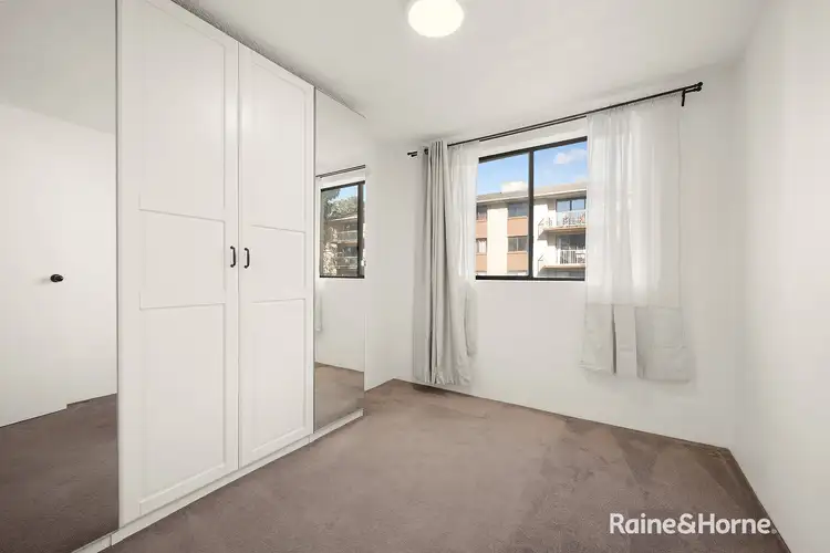 Fifth view of Homely apartment listing, 51/5 Crest Road, Crestwood NSW 2620