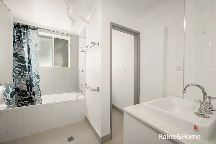 Sixth view of Homely apartment listing, 51/5 Crest Road, Crestwood NSW 2620