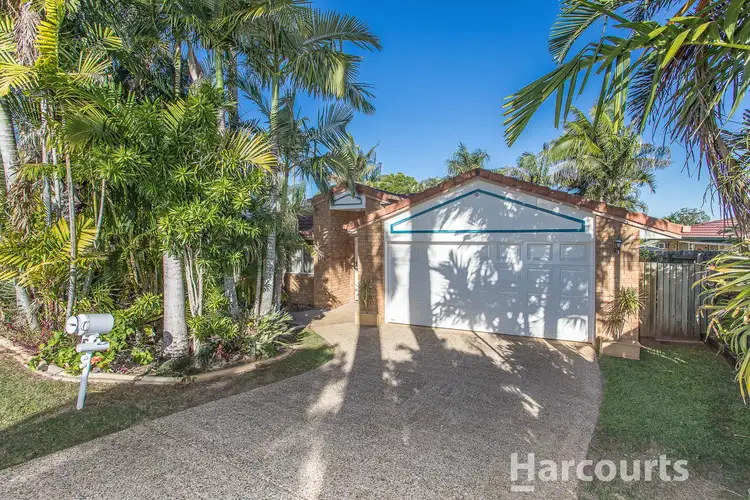7 Jezebel Place, Kallangur QLD 4503