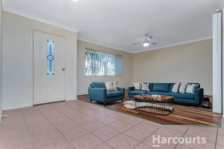 Second view of Homely house listing, 7 Jezebel Place, Kallangur QLD 4503