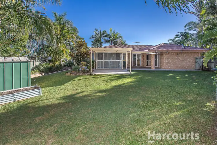 Fifth view of Homely house listing, 7 Jezebel Place, Kallangur QLD 4503