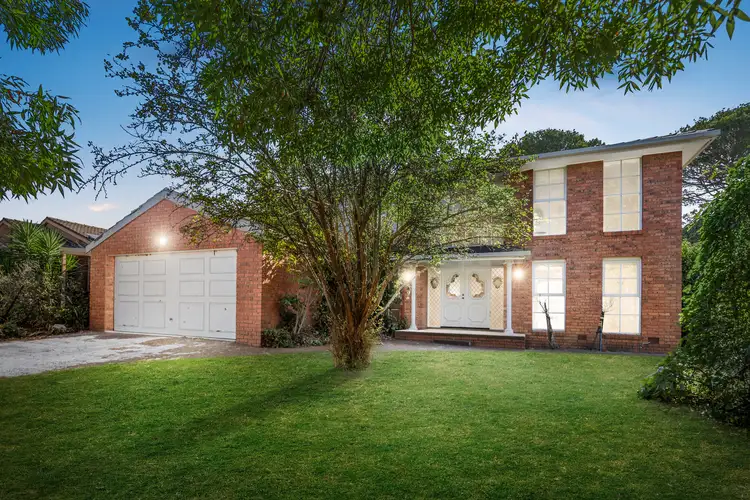 4 Cuming Place, Sunbury VIC 3429