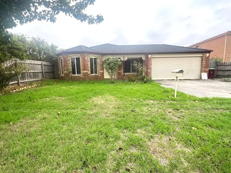Main view of Homely house listing, 47 Chisholm Crescent, Narre Warren South VIC 3805