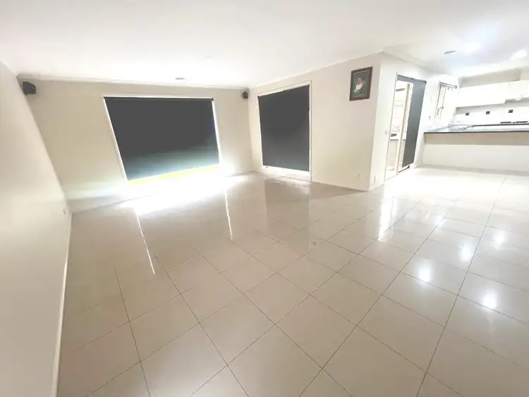 Second view of Homely house listing, 47 Chisholm Crescent, Narre Warren South VIC 3805