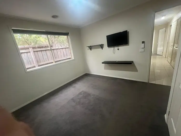 Fourth view of Homely house listing, 47 Chisholm Crescent, Narre Warren South VIC 3805