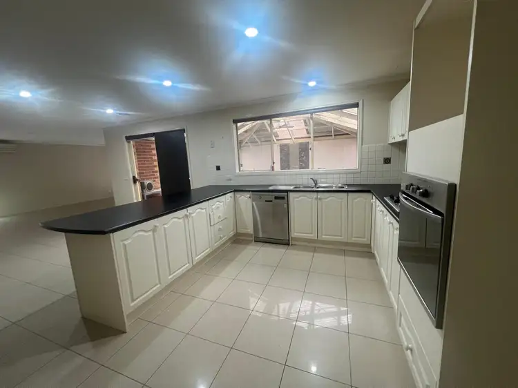 Fifth view of Homely house listing, 47 Chisholm Crescent, Narre Warren South VIC 3805