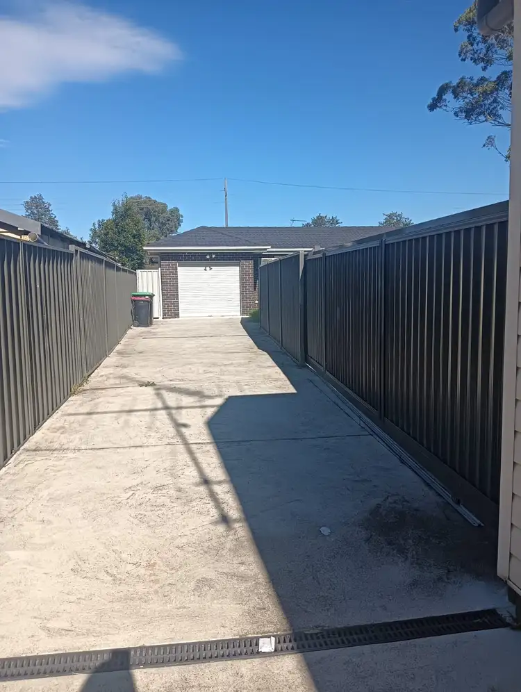 Main view of Homely house listing, 81a Magnolia, North St Marys NSW 2760