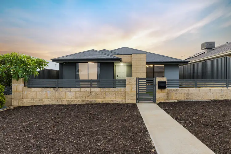 29 Addison Avenue, Baldivis WA 6171