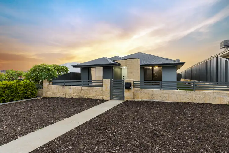 Second view of Homely house listing, 29 Addison Avenue, Baldivis WA 6171