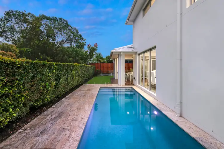 Third view of Homely house listing, 24 Cyan Street, Helensvale QLD 4212