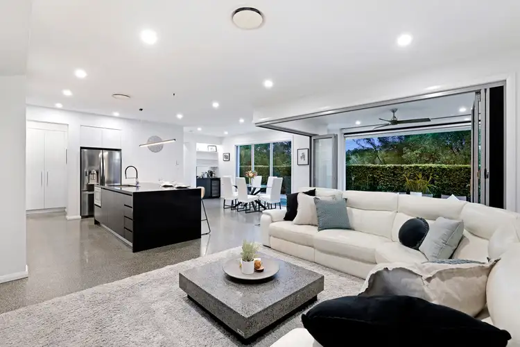 Fourth view of Homely house listing, 24 Cyan Street, Helensvale QLD 4212